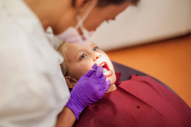 Best Dentist Open on Weekends  in West University Place, TX