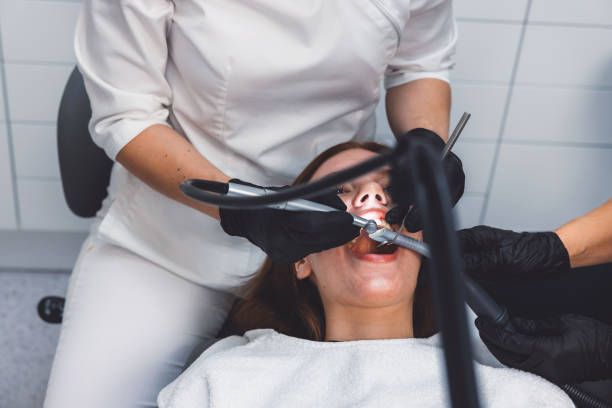 Best Emergency Gum Pain Relief  in West University Place, TX