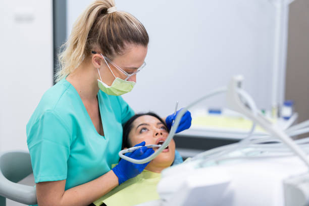 Best Chipped Tooth Repair Near Me  in West University Place, TX